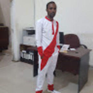 Meet your Posher, Yalealem